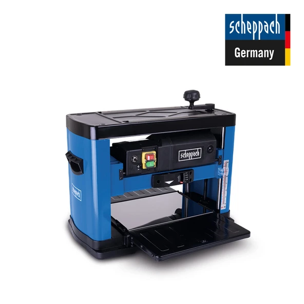 Scheppach PLM1800 Planya Ve Kalınlık Makina 1500W - 5902208901 ürün görseli 1