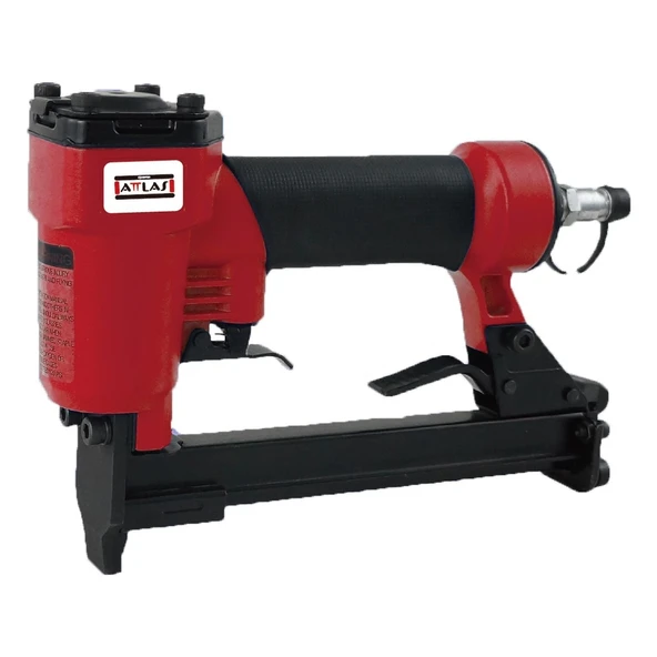 Attlas 8016 Havalı Zımba Tabancası 6-16 mm - A0501002 ürün görseli 1