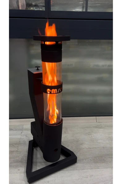 emsa Mini Roket Soba ürün görseli 1