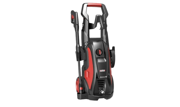 Attlas ATPW 165ND Basınçlı Yıkama Makinesi İndüksiyon Motor 165 Bar 2100 W - A0901015 ürün görseli 1