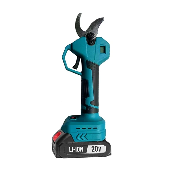 Catpower 1340 35 MM Akülü Bağ Bahçe Ve Dal Budama Makası ürün görseli 1