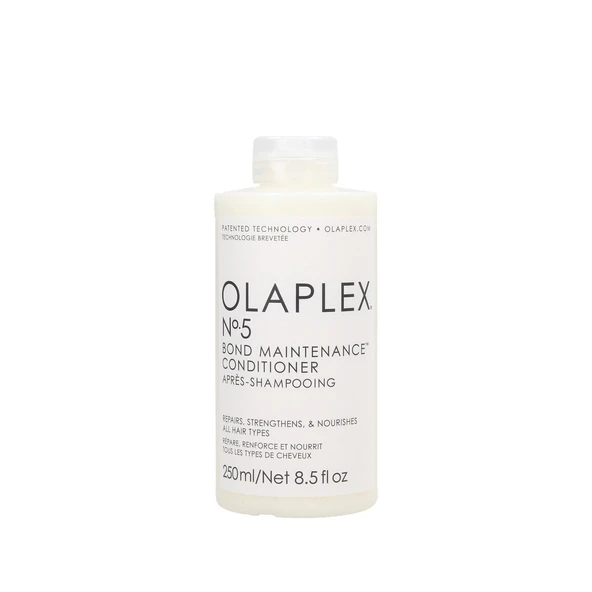 Olaplex No. 5 Bond Maintenance Onarıcı Saç Kremi 250ml ürün görseli 1