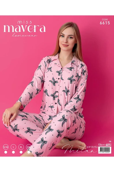 Pijama Özel Baskılı Desenler Pijama ürün görseli 1