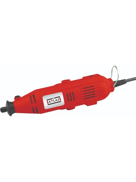 Attlas ATT 135 G Gravür Seti 135 W - A0102010 ürün görseli 1