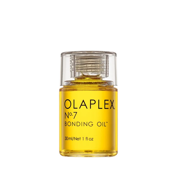 Olaplex No. 7 Bonding Oil Pürüzsüzleştirici Saç Yağı 30ml ürün görseli 1