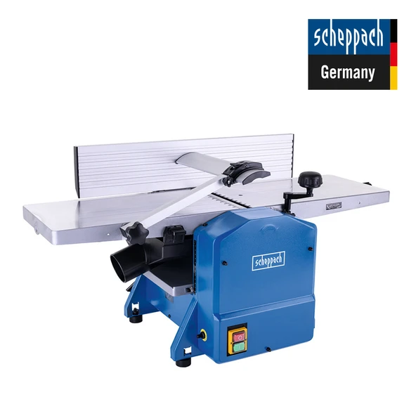 Scheppach HMS1070 Planya Ve Kalınlık Makinası - 5902206901 ürün görseli 1