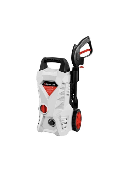 Specco SP-2017 1400W 105 Bar Basınçlı Yıkama Makinesi ürün görseli 1