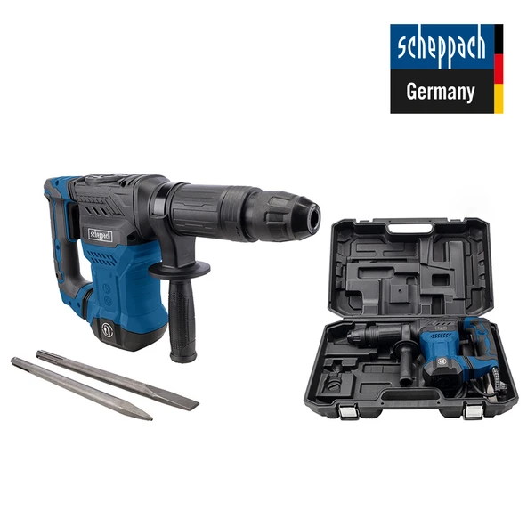 Scheppach AB1500X Elektrikli Kırıcı 1300W - 590820790 ürün görseli 1