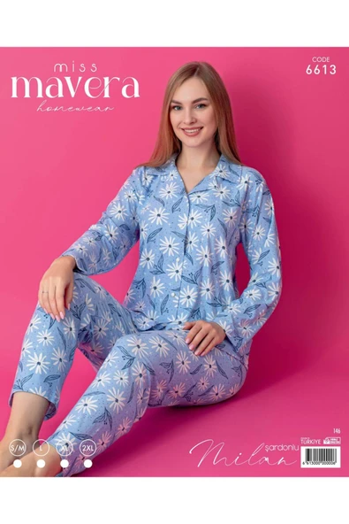 Pijama Özel Baskılı Desenler Pijama ürün görseli 1