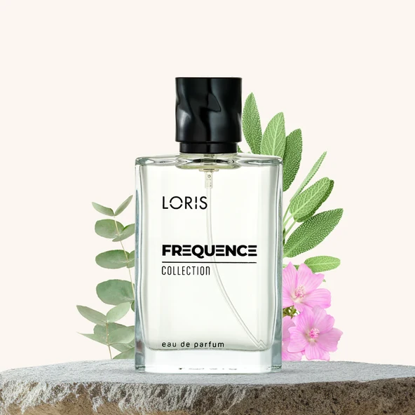 E-251 Frequence Erkek EDP Parfüm 50 ML ürün görseli 1