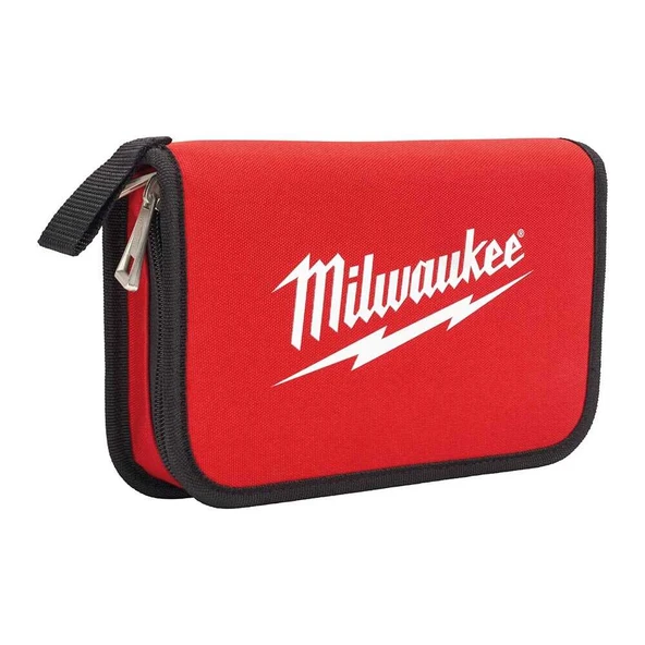 Milwaukee 1/4 Lokma Seti 39 Parça - 4932492672 ürün görseli 1