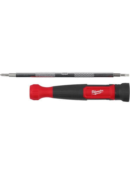 Milwaukee Çift Taraflı Tornavida 4ın1- 4932480584 - Resim 4