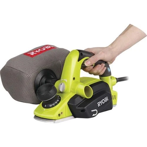 Ryobi Epn6082Chg El Planya Makinası 600 W 82 mm - 5133000350 ürün görseli 1