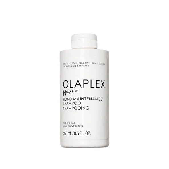Olaplex No. 4Fine Bond Maintenance Onarıcı Şampuan 250ml ürün görseli 1
