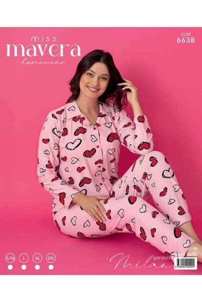 Pijama Özel Baskılı Desenler Pijama ürün görseli 1