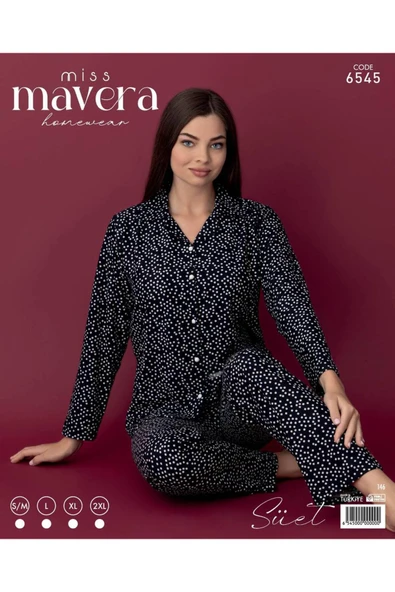 Pijama Özel Baskılı Desenler Pijama ürün görseli 1