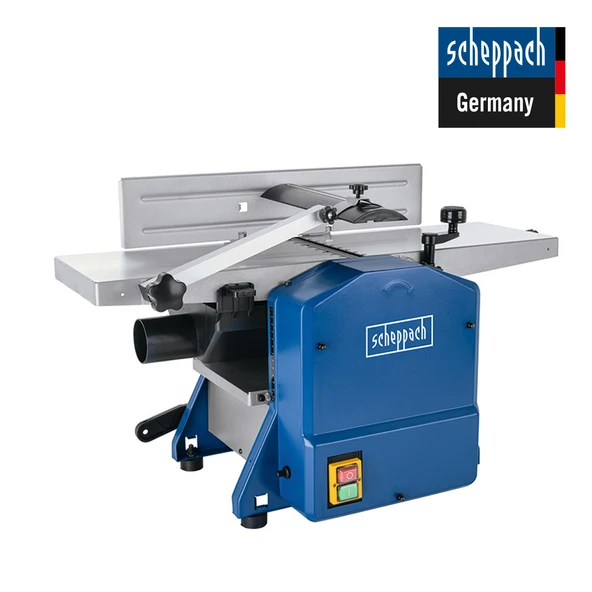 Scheppach HMS850 Planya Ve Kalınlık Makinesi - 5902205901 ürün görseli 1