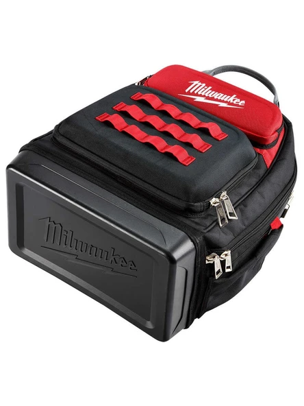 Milwaukee Ultimate Şantiye Tipi Sırt Çantası - 4932464833 ürün görseli 1