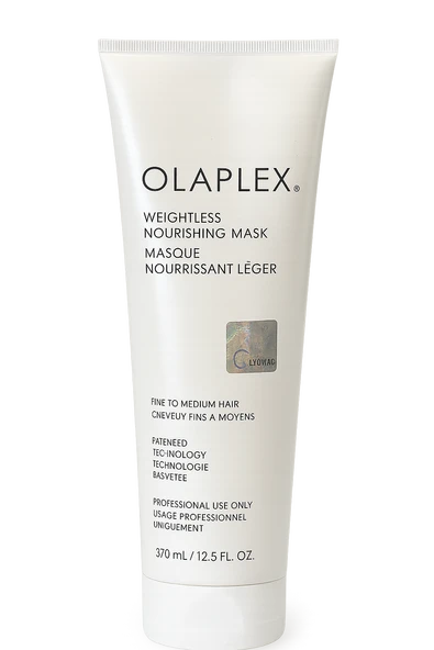 Olaplex Weıghtless Nourıshıng Saç Bakım Maskesi 370ml ürün görseli 1