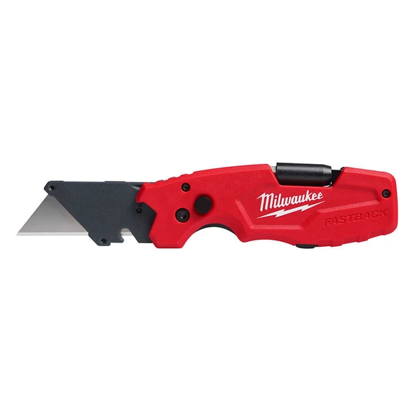 Milwaukee Fastback Maket Bıçağı ve Tornavida - 4932478559 ürün görseli 1