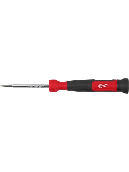 Milwaukee Çift Taraflı Tornavida 4ın1- 4932480584 - Resim 3