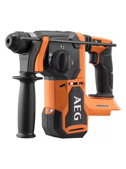 AEG BBH18BL2-0 Akülü Kırıcı Delici (Akü ve Şarj Cihazı Dahil Değildir) - 4935480697 ürün görseli 1