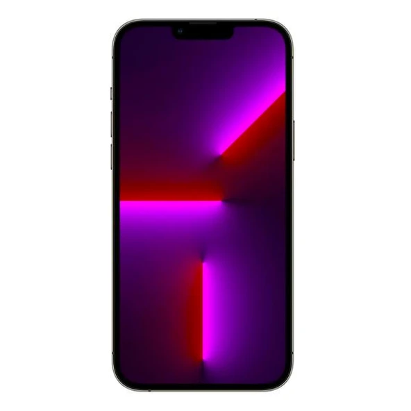 PTTAVM: APPLE IPHONE 13 PRO GRAPHITE 256GB YENILENMIS B KALITE (12