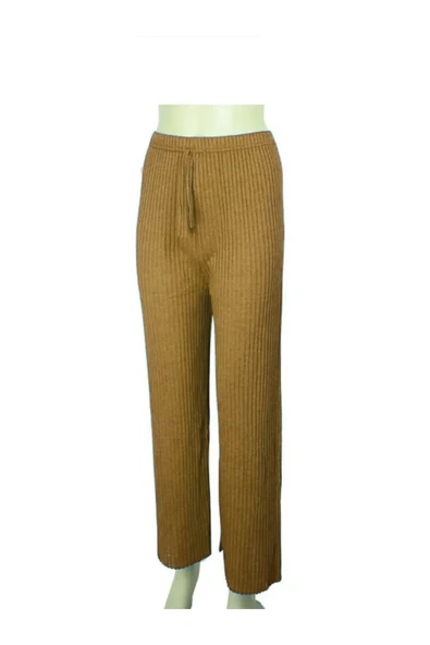Kadın Fitilli Pijama Altı ürün görseli 1