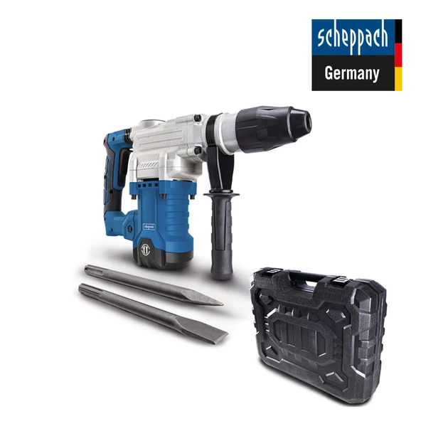 Scheppach DH1600MAX Elektrikli Kırıcı Delici 1600W - 5907903901 ürün görseli 1