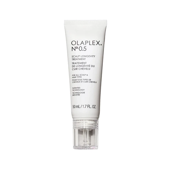 Olaplex No. 0.5 Scalp Longevity Treatment Saç Derisi Serumu 50ml ürün görseli 1