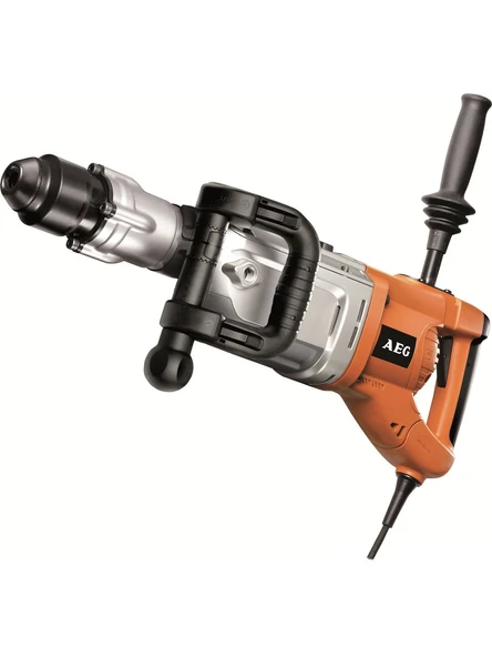 AEG Pm10e 1600W Sds-Max Kırıcı 1700 W 27 J - 4935412418 ürün görseli 1