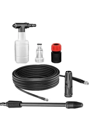 Specco SP-2017 1400 W 100 Bar Basınçlı Yıkama Makinesi ürün görseli 1