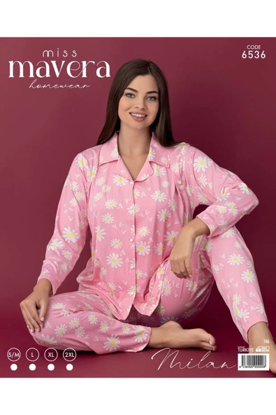 Pijama Özel Baskılı Desenler Pijama ürün görseli 1