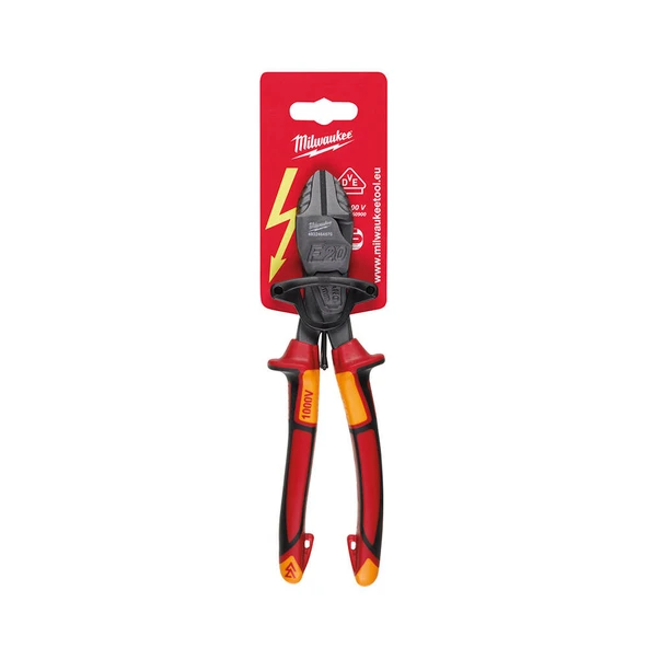 Milwaukee Yankeski 200 Mm Vde 1000V- 4932464570 ürün görseli 1