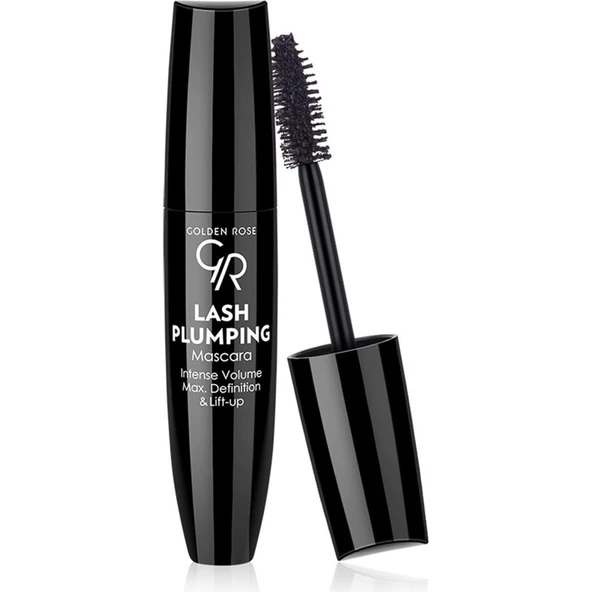 Golden Rose Lash Plumping Maskara Kategori Maskara ürün görseli 1