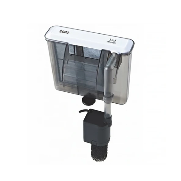 Sobo Mini Askı Filtre 600 Lth 6 W (18) ürün görseli 1