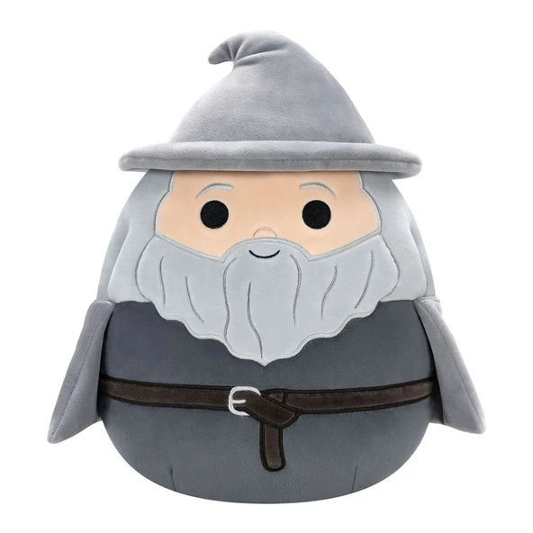 Squishmallows Yüzüklerin Efendisi Serisi - Gandalf 20 cm WB00200 ürün görseli 1