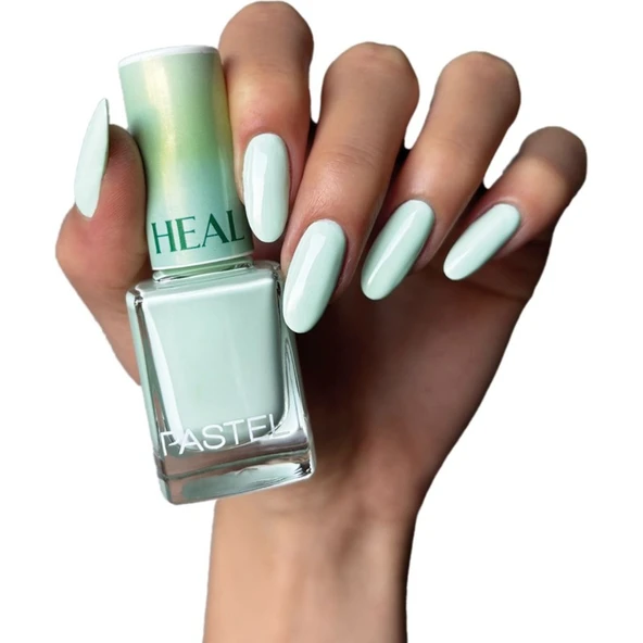Pastel Summer Collection Aura Yaz Serisi Oje 438 ürün görseli 1