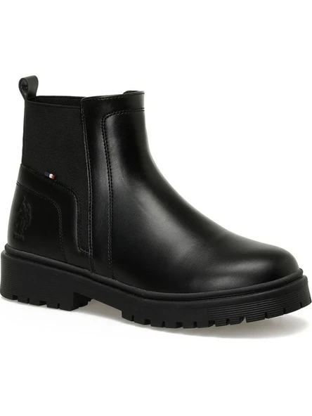 U.S.POLO ASSN SOPHIA 5PR COMFORT CASUAL BAYAN BOT ürün görseli 1