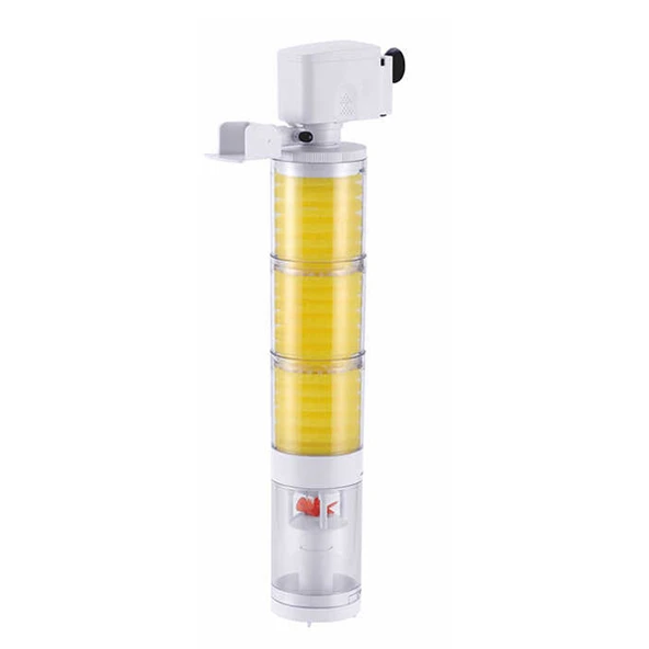 Sobo İç Filtre Yeni Nesil Beyaz 25W 1800 Lth (20) ürün görseli 1
