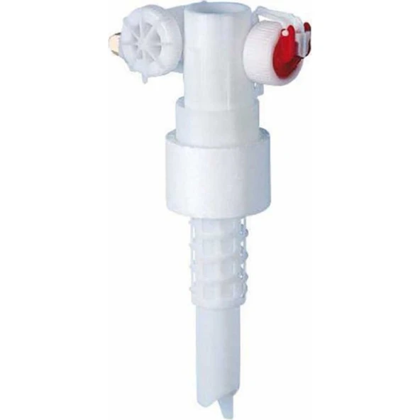 Grohe 43537000 Gömme Rezervuar Iç Takımı Doldurma Grubu Beyaz ürün görseli 1