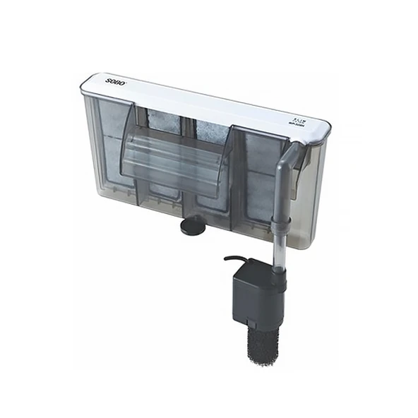 Sobo Mini Askı Filtre 680 Lth 6.8 W (18) ürün görseli 1
