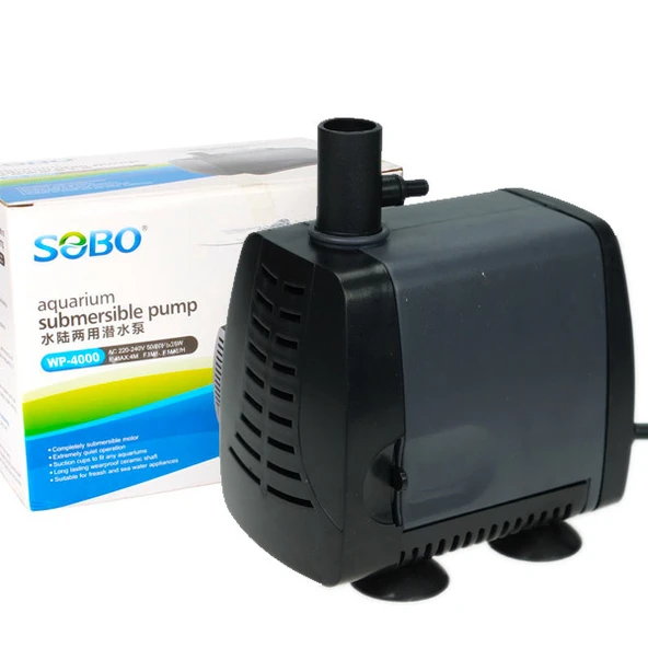 Sobo Sump Pompası 40W 2000 LtH 2 M ürün görseli 1