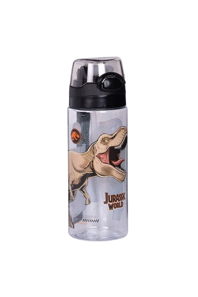 593041 Jurassıc World 500ml Matara 2878 *72 ürün görseli 1