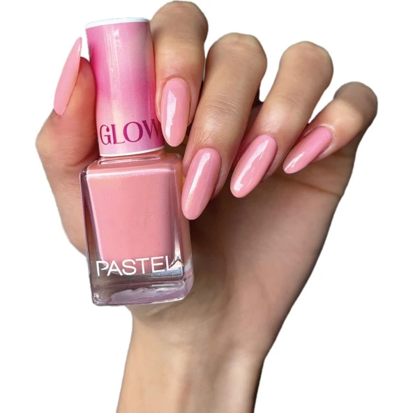 Pastel Summer Collection Aura 2025 Yaz Serisi Oje 447 ürün görseli 1