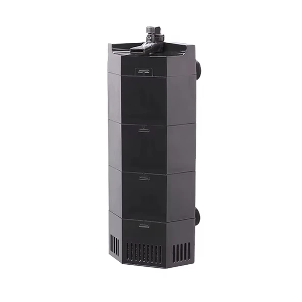 Sobo Köşe İç Filtre 650Lh 12W (20) ürün görseli 1