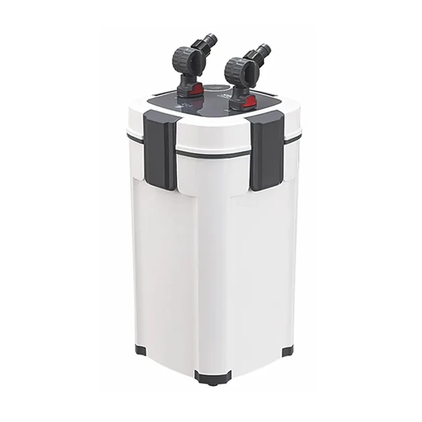 Sobo Dış Filtre 1800 Lth 9W UV Lambalı (2) ürün görseli 1