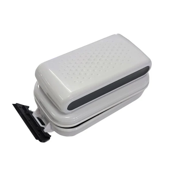 Sobo Batmayan Mıknatıslı Cam Slc. Jiletli 16-20mm ürün görseli 1