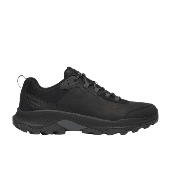 Merrell Speed Strike 2 Ltr Erkek Siyah Outdoor Ayakkabı Siyah J038943-BLK ürün görseli 1