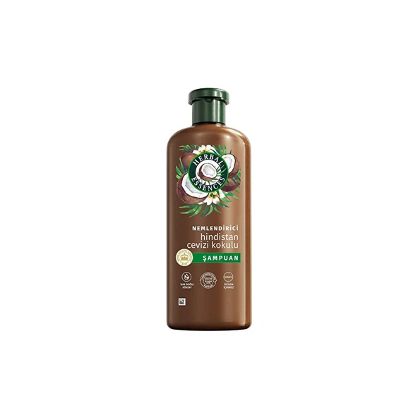 Herbal Essences Şampuan Hydra 350 ml ürün görseli 1